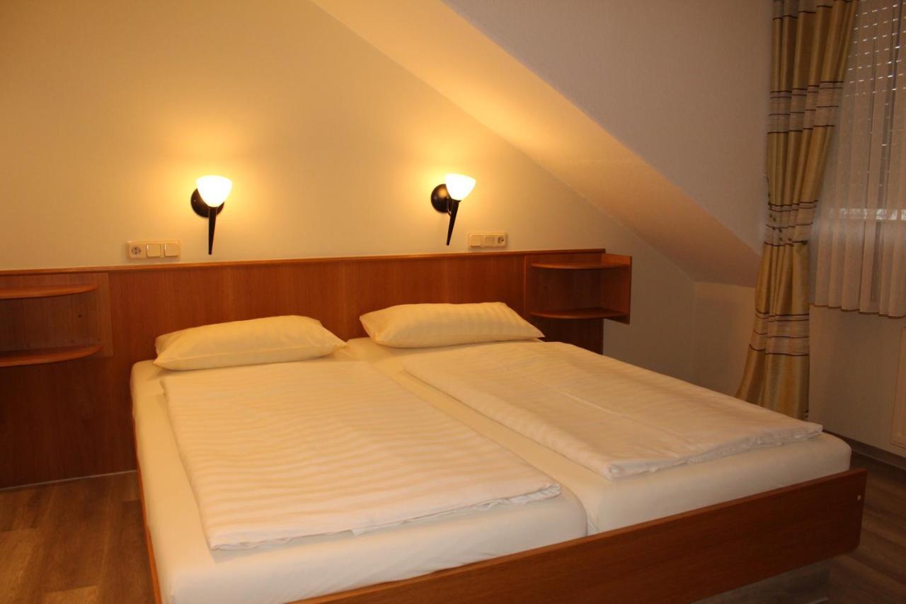 Alt Reinsport Otel Piesport Dış mekan fotoğraf