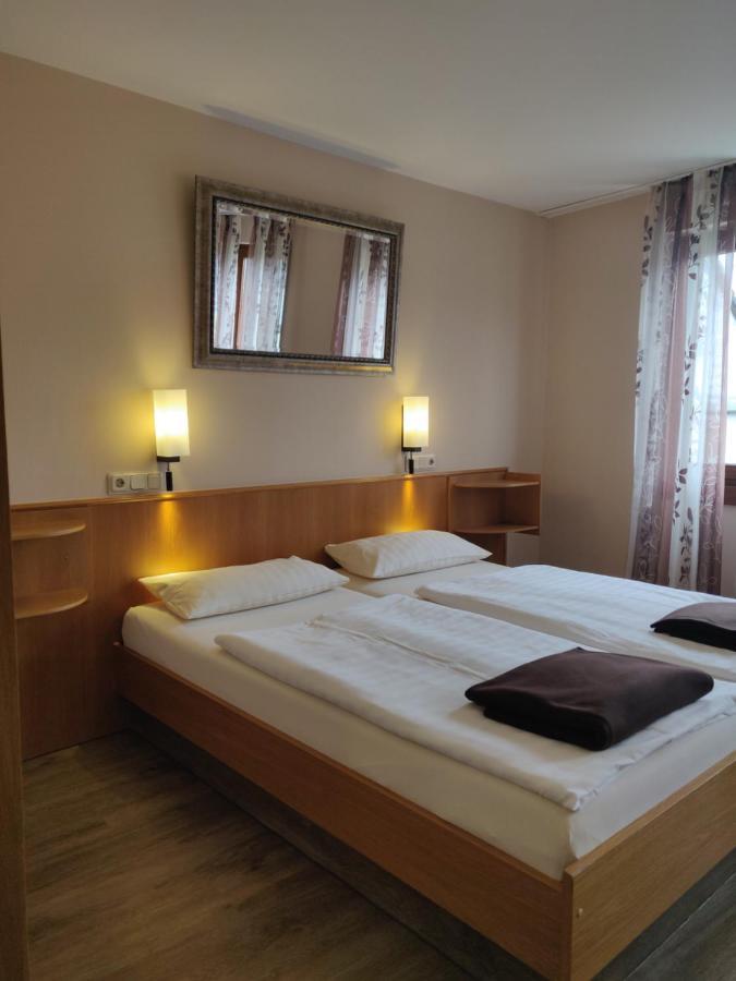 Alt Reinsport Otel Piesport Dış mekan fotoğraf