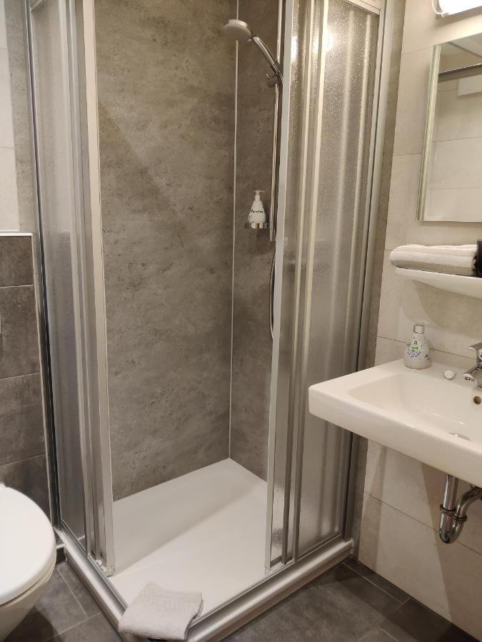 Alt Reinsport Otel Piesport Dış mekan fotoğraf