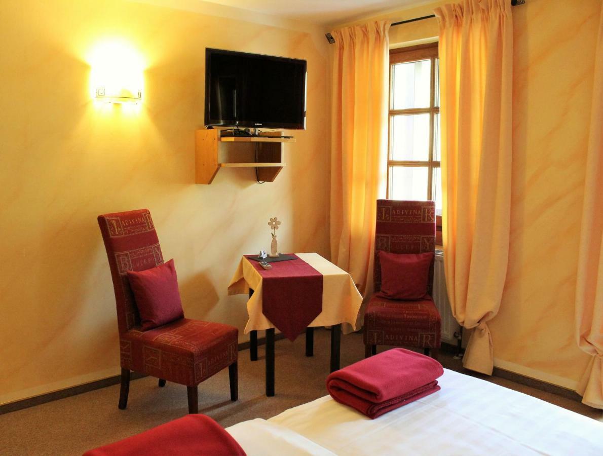 Alt Reinsport Otel Piesport Dış mekan fotoğraf